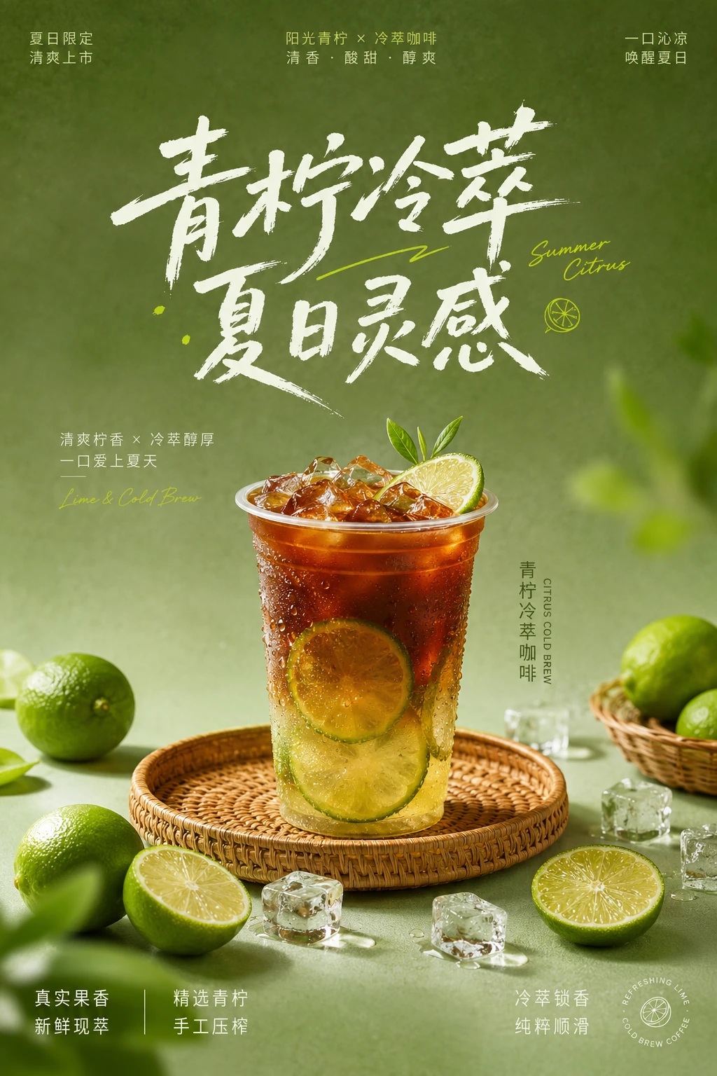 角色与海报作品 11