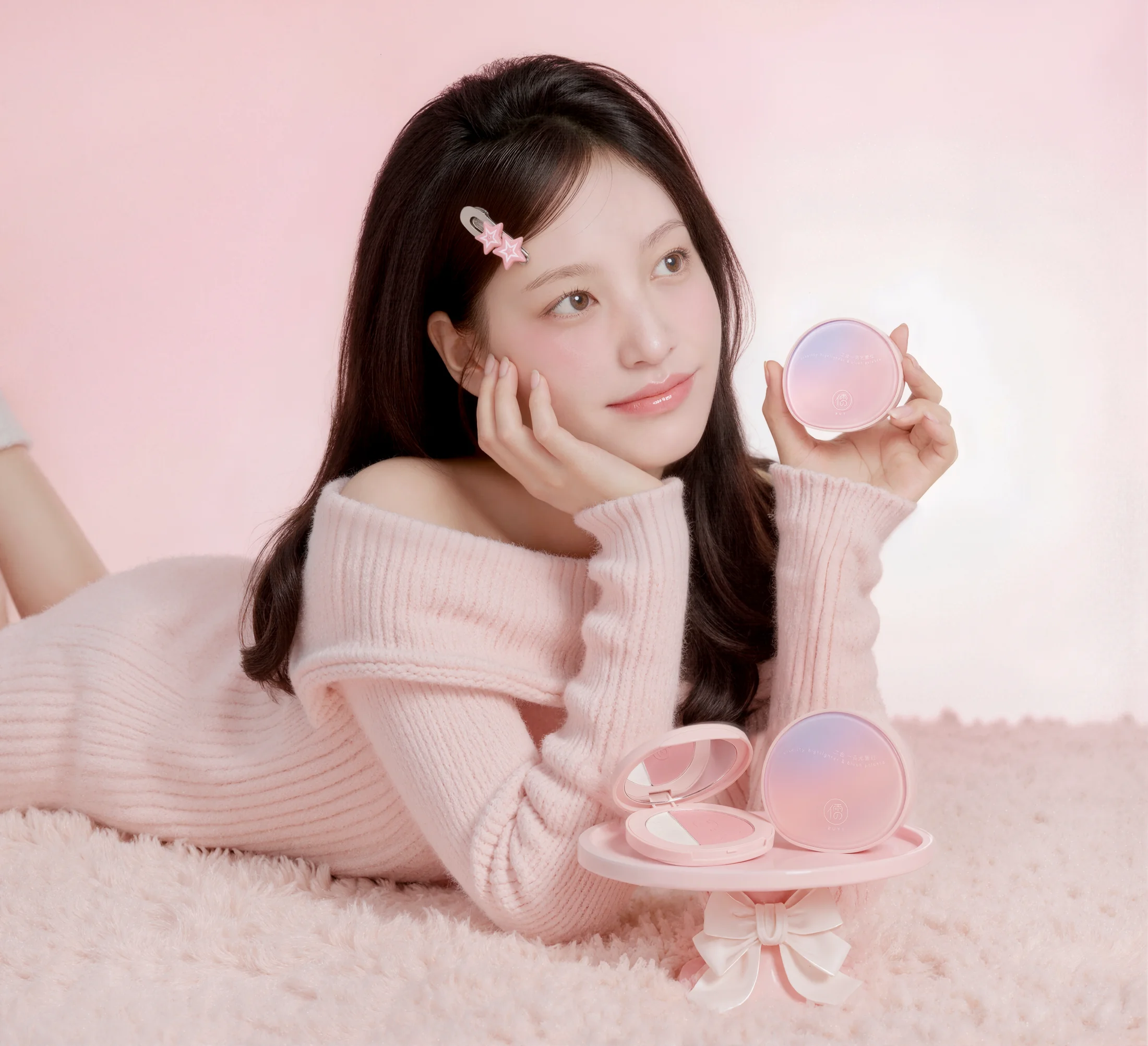 AI 模特作品 10
