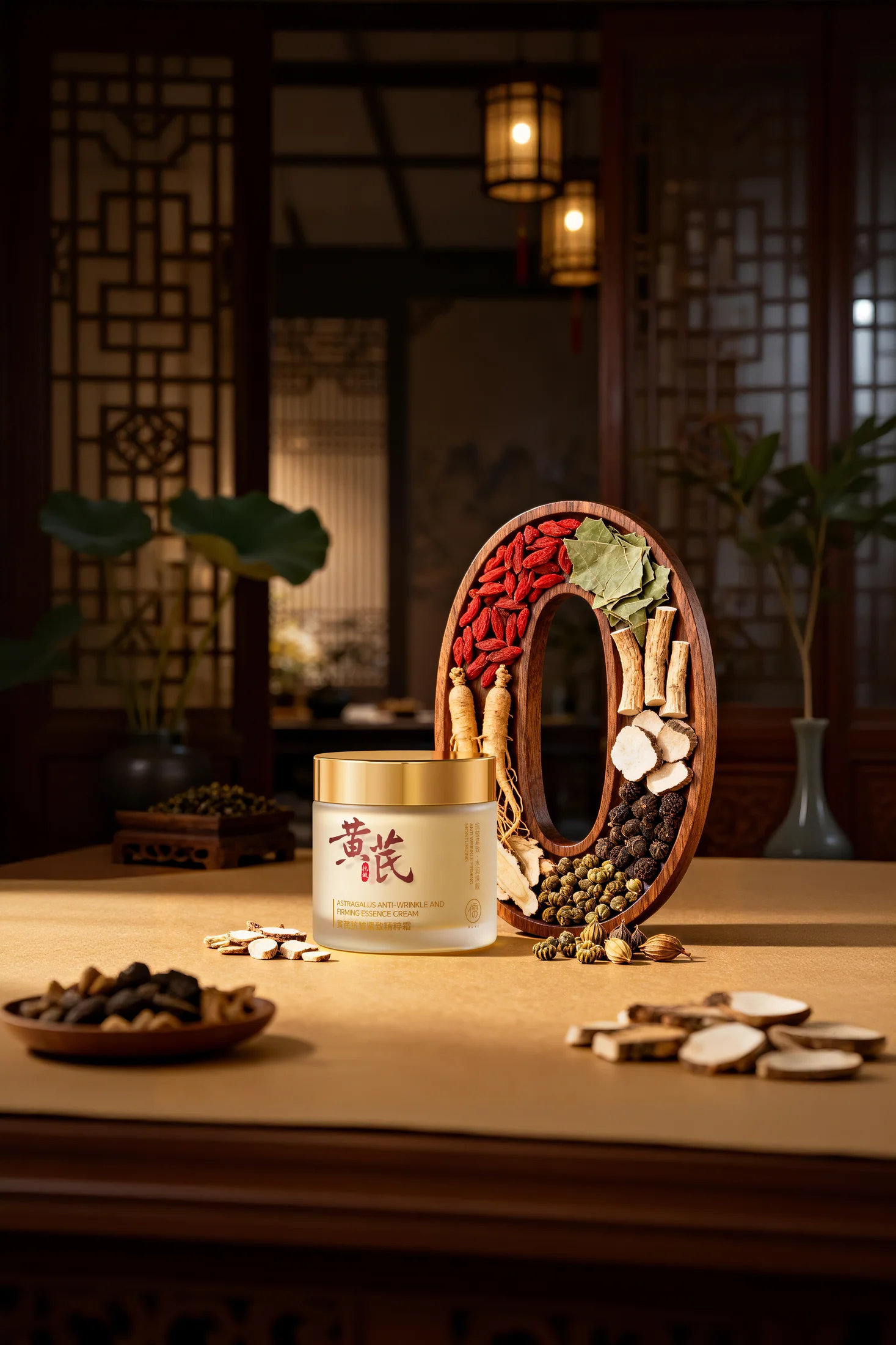 AI 视觉场景作品 7